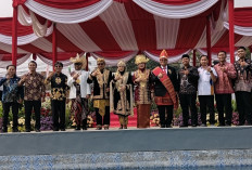 Sumpah Pemuda ke-98, Wali Kota Batu Apresiasi 8 Pemuda Pelopor