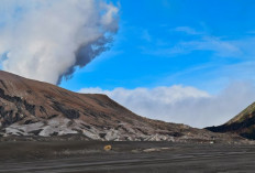 Cuaca Gunung Malang Raya 28 Oktober: Semeru Siaga, Arjuno-Welirang dan Kawi-Butak Ditutup