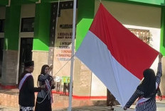 Era Digital Disorot di Hardiknas, MIN 2 Kota Malang Tekankan Kontrol Gawai Siswa