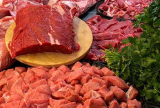 Habis Makan Daging Kurban? Ini Air Rebusan Daun yang Dipercaya Bisa Turunkan Kolesterol