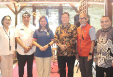 Sambut Libur Lebaran 2026, Wamenpar Ni Luh Puspa Pantau Kesiapan Destinasi Wisata di Kabupaten Malang