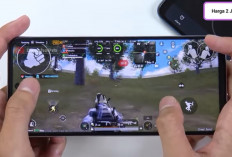 7 HP Vivo 2 Jutaan Terbaik 2026, Baterai Jumbo hingga AMOLED 120Hz, Mana Paling Worth It?