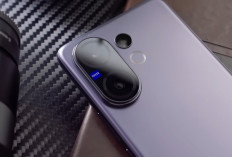 Vivo V70 Resmi Dibahas, HP Kamera ZEISS Rp6 Jutaan Ini Disebut Lebih Mewah dari V60, Worth It?