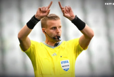 VAR Jadi Sorotan Sepanjang Turnamen, Kontroversi Piala Dunia 2026 Belum Berakhir