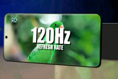 10 HP Rp3 Jutaan Terbaik April 2026, Redmi Note 15 5G hingga iQOO Z10 Jadi Buruan Baru