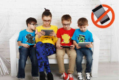 Kecanduan Gadget: 9 Dampak Negatif Penggunaan Gadget yang Berlebihan