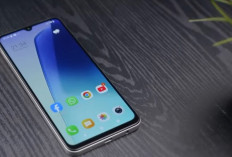 Oppo A6 Jadi Andalan HP Rp1 Jutaan 2026, Snapdragon 685 dan Baterai 6.500 mAh Jadi Senjata Utama