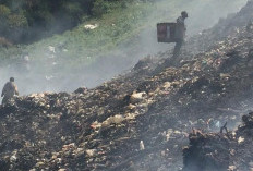Malang Jadi Percontohan InCircular, Sampah Plastik 70 Ton Sehari Jadi Sorotan