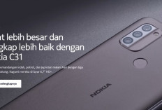 Nasib Nokia di Ujung Tanduk? Nokia G42 5G dan Strategi Lama Dinilai Sulit Bangkitkan Kejayaan