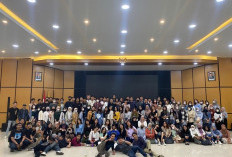 Kemnaker Kembali Buka 100 Ribu Kuota Pemagangan Nasional, Peserta Digaji Setara UMP