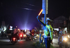 Kemacetan Malang–Pandaan Akibat Sound Horeg, Jalan RA Kartini Ditutup untuk Roda 4 hingga Minggu