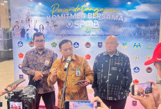 Daerah Diberi Keleluasaan Pembobotan TKA dalam SPMB, Kemendikdasmen Tekankan Keadilan Akses