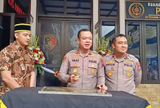 Ruang Pemeriksaan Digital Diresmikan, Polres Malang Rekam Seluruh Proses BAP untuk Perkuat Pembuktian