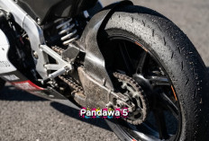 Veda Ega Pratama Menggila di Catalunya Meski Ban Hancur, Honda Team Asia Murka ke Pirelli