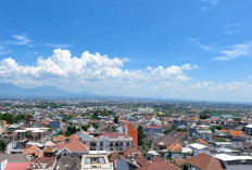 Cuaca Kota Malang 28 September 2026: Cerah, Suhu Tembus 33 Derajat, Ada Potensi Gerimis