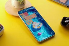 7 HP Terbaik Harga Rp5 Jutaan di 2026, Poco F7 hingga Samsung A56, Mana Paling Worth It?