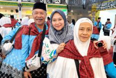 Hilang Sepekan, Jemaah Haji RI Ditemukan Wafat dan Dimakamkan di Tanah Suci, Hajinya Dibadalkan Kemenhaj