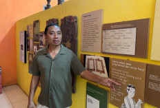 Museum Panji Malang Bidik Jadi Pusat Kebudayaan Panji Asia, Siapkan Kolaborasi dengan ISI