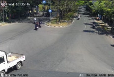 Kejar Dana Pusat, Pemkot Malang Kembali Perjuangkan Jalan Rajasa Senilai Miliaran Rupiah