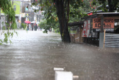 Pengendalian Banjir Kota Malang Diperkuat, Bantuan Provinsi Jalan, Skema Bank Dunia Mulai 2026