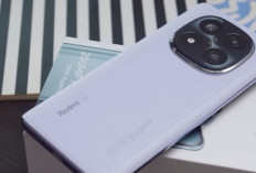 HP 5G RAM 12 GB 512 GB Jadi Incaran, 9 Model Ini Punya Spesifikasi yang Sulit Diabaikan