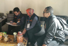 Sensus Ekonomi 2026 Kota Batu Diperpanjang hingga 15 September, BPS Sisir Data Anomali