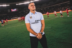 John Herdman Dinilai Butuh Gelar ASEAN Championship 2026 untuk Raih Kepercayaan Penuh Suporter Timnas