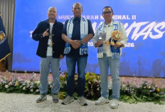 Tutup Munas II Aremania Utas, Kapolda Jatim Ajak Ubah Atmosfer Pertandingan: Jangan seperti Mau Perang
