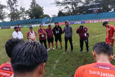 Kresna Unesa Menunggu Pengumuman Asprov namun Berpeluang Lolos ke 16 Besar, Persewangi Bersedih