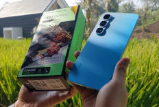 Review Infinix Hot 60 Pro: Benarkah Ada Touch Delay dan Layar 1,5K Cuma Gimmick?