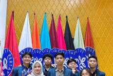 Delegasi FEB UB Ambil Bagian dalam Kongres I FMEI 2026, Soroti Prioritas APBN dan Akses Pendidikan