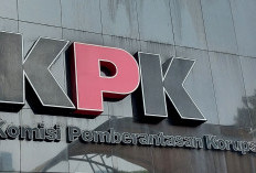 KPK Tangkap 8 Pegawai Pajak, OTT Pertama 2026!