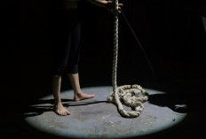 Tertinggi di Asia Tenggara! Angka Kasus Bunuh Diri Anak di Indonesia menurut KPAI