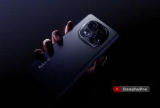 8 HP Redmi 8/256 GB Terjangkau, Ada Baterai 7.000 mAh hingga Kamera 200 MP