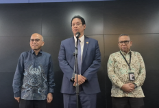 490 Daerah Bakal Dapat Tambahan Dana, Menkeu Pastikan Gaji PPPK Tetap Aman