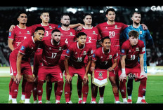Timnas Indonesia Dapat Kabar Baik Jelang FIFA ASEAN Cup 2026, Pemain Abroad Berpeluang Turun Penuh