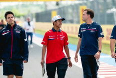 Veda Ega Pratama Tunjukkan Adaptasi Mengesankan di FP1 Moto3 Hungaria 2026, Modal Kuat Menuju Podium