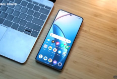Realme 12 Pro+ 5G Kini Masuk Kelas Rp3 Jutaan, HP Second dengan Kamera Periskop Ini Masih Menggoda
