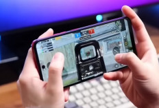 7 HP 1 Jutaan Terbaik 2026, Spek Gaming Buas dan Baterai Badak Bikin Penasaran