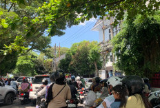 H-4 Lebaran Diprediksi Jadi Puncak Arus Mudik, Sejumlah Jalur di Kabupaten Malang Rawan Macet