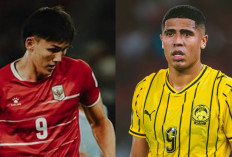 Update Top Skor FIFA ASEAN Cup 2026: Bergson Berhenti, Mitchell Baker Bisa Salip di Final