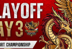 Navy Hamod Comeback! Iwak Tempe Tumbang 1-2 di Chinese Consul General Mobile Legends 2026