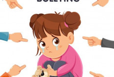 Hari Pertama Sekolah, Disdikbud Kota Malang Ingatkan Orang Tua Kenali 9 Tanda Anak Jadi Korban Bullying