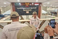 Kloter Pertama Jemaah Haji Indonesia Tiba 22 April, Skema Fast Track Disiapkan