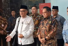 Cegah Manipulasi Antrean Haji, Kemenhaj Padankan Data Jemaah dengan Dukcapil