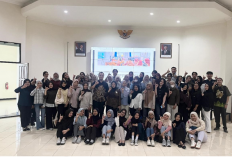 FIA UB Dorong Pendidikan Inklusif melalui Kuliah Tamu Nasional