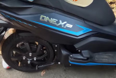 Alva One XP Bekas Dijual Rp23 Juta, Odometer Baru 170 Km dan Masih Terlihat Seperti Baru