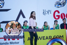Coach Chelsea Bawa Dempo Menang Dramatis di Debut DBL Malang, Ada Misi Besar di Baliknya