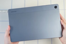 Tablet dengan Speaker Dolby Atmos Terbaik 2026, Cocok untuk Streaming dan Gaming, Harga Mulai Rp2 Jutaan