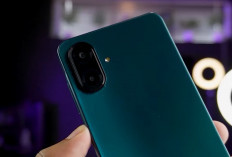 Samsung Galaxy A07 5G Resmi Meluncur, Bawa Baterai 6.000 mAh dan Update Android Hingga 6 Tahun